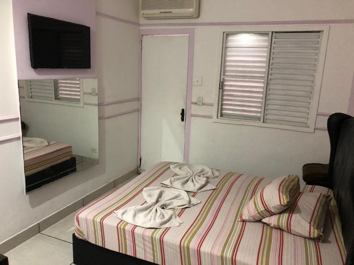 Freeway (adults Only) Motel São Paulo