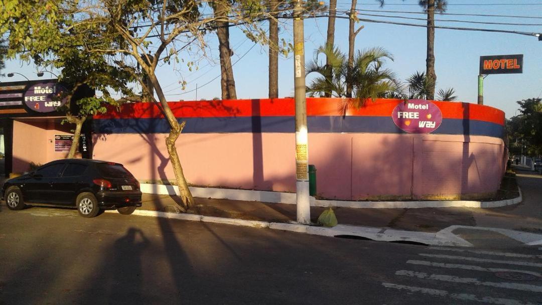 Motel Freeway (adults Only) São Paulo
